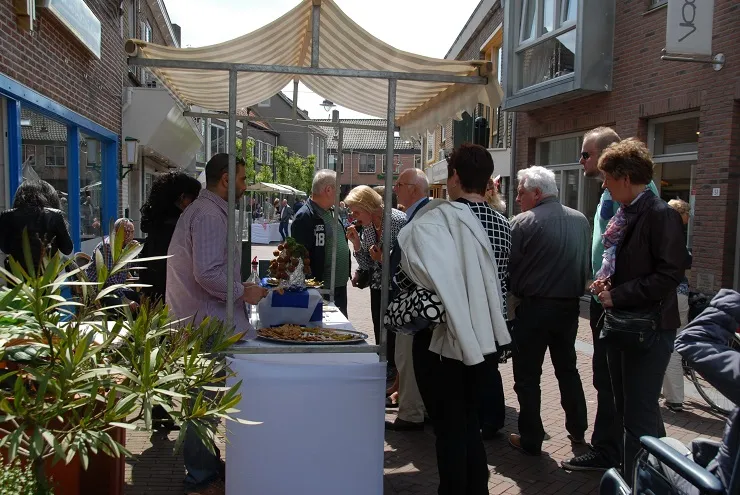 lingewaard nieuws heerlijk huissen foto van eimeren huissen