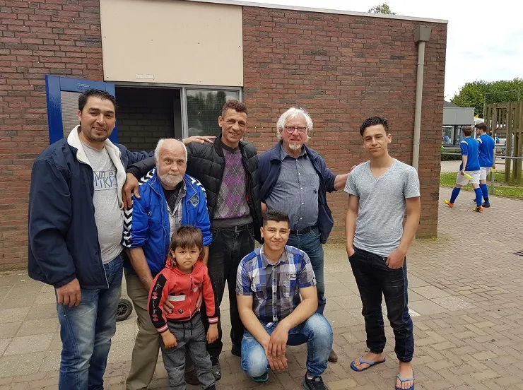 lingewaard nieuws helden