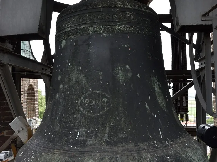 lingewaard nieuws kerkklok