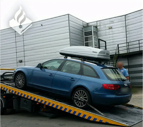 lingewaard nieuws lego dieven