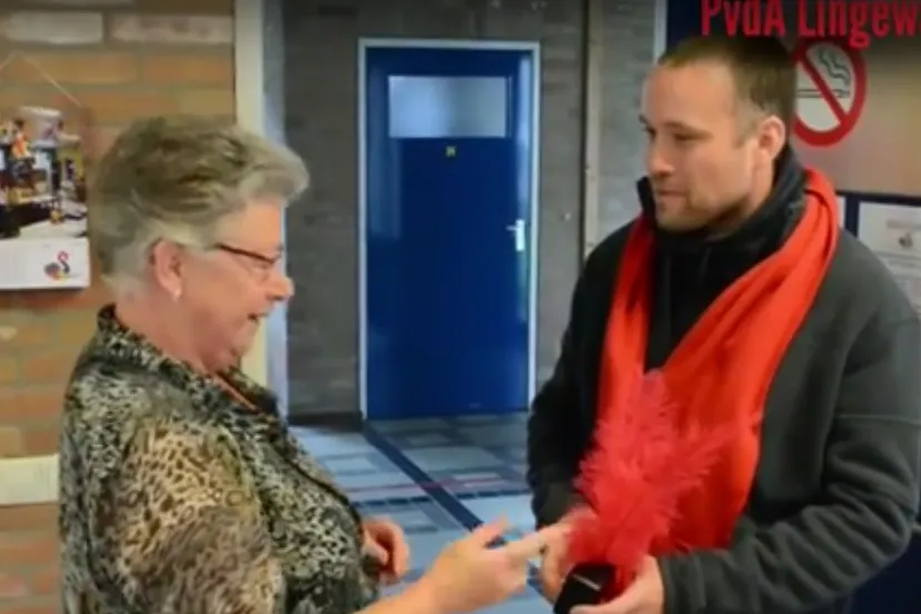 lingewaard nieuws pluim