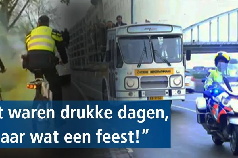 lingewaard nieuws politie arnhem day after