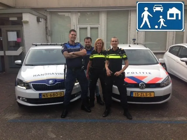 lingewaard nieuws politie lingewaard zilverkamp parkeeroverlast