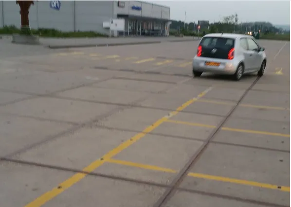 lingewaard nieuws rijles aan 15 jarige