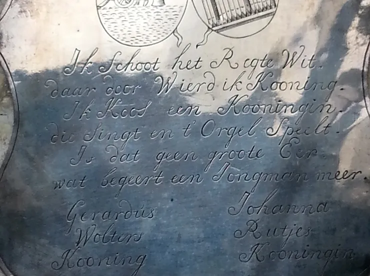 lingewaard nieuws schild 1781