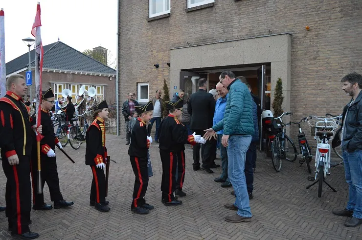 lingewaard nieuws schutters st sebastianus