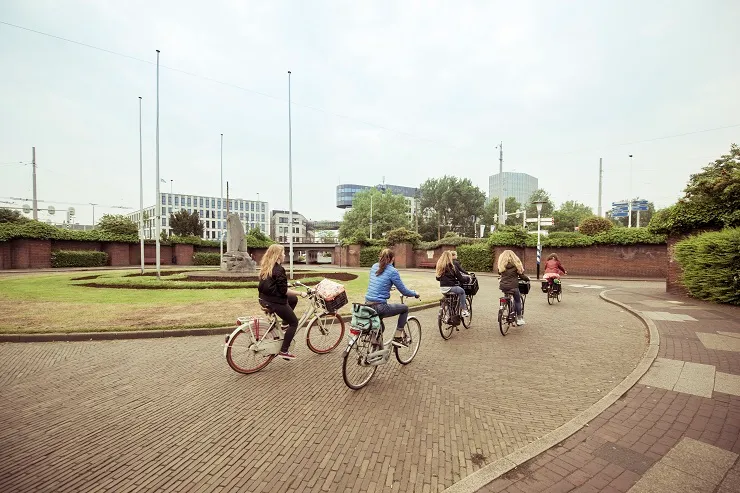 lingewaard nieuws velo city gn vc arn 023 berenkuil