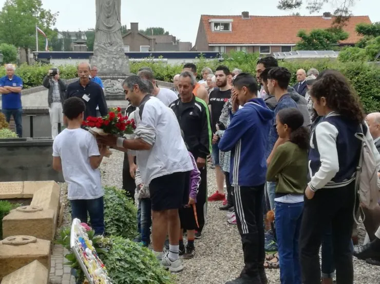 lingewaard nieuws zevende exodustocht e1498406444429