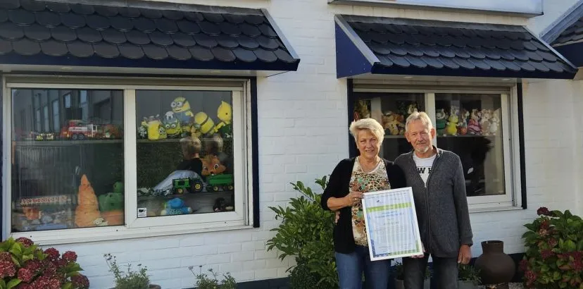 lingewaardseduurzaamheidsprijshetbabygoed