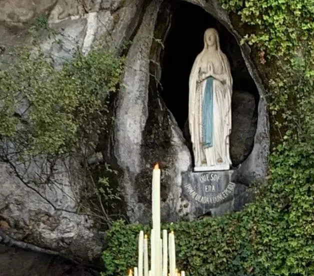 lourdes 2