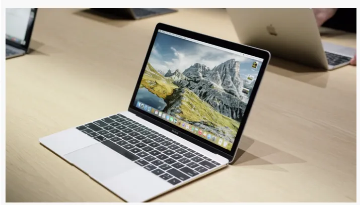 macbook 12