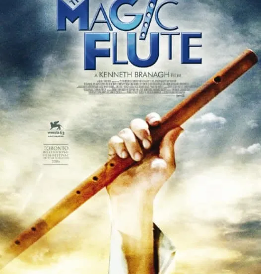 magic flute rk parochie h maria magdalena