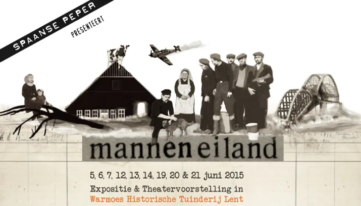 manneneiland 2015