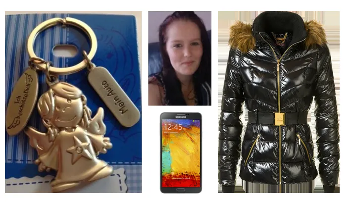 mariska peters spullen