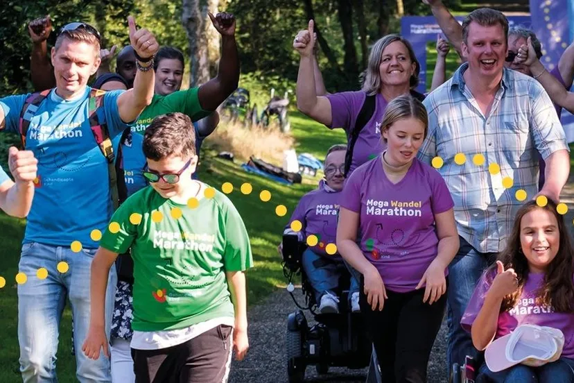 megawandelvrijwilligerscentrale