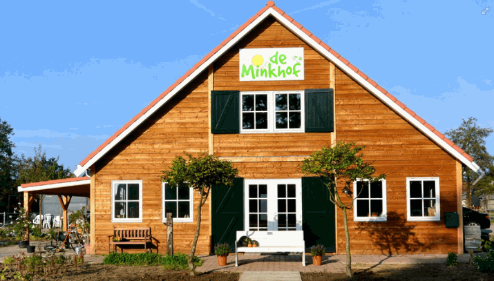 minkhof