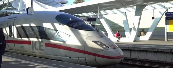 mobliteit nieuws regioan