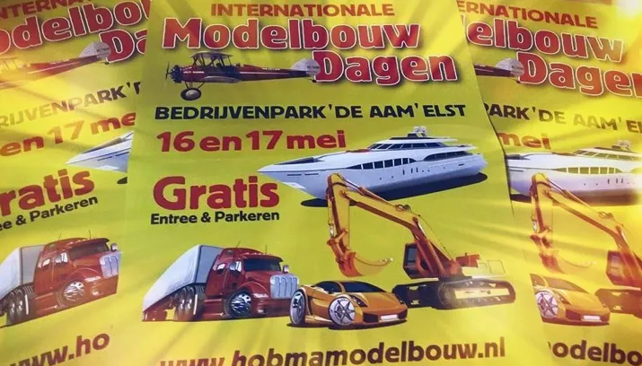 modelbouwdagen 2015 elst