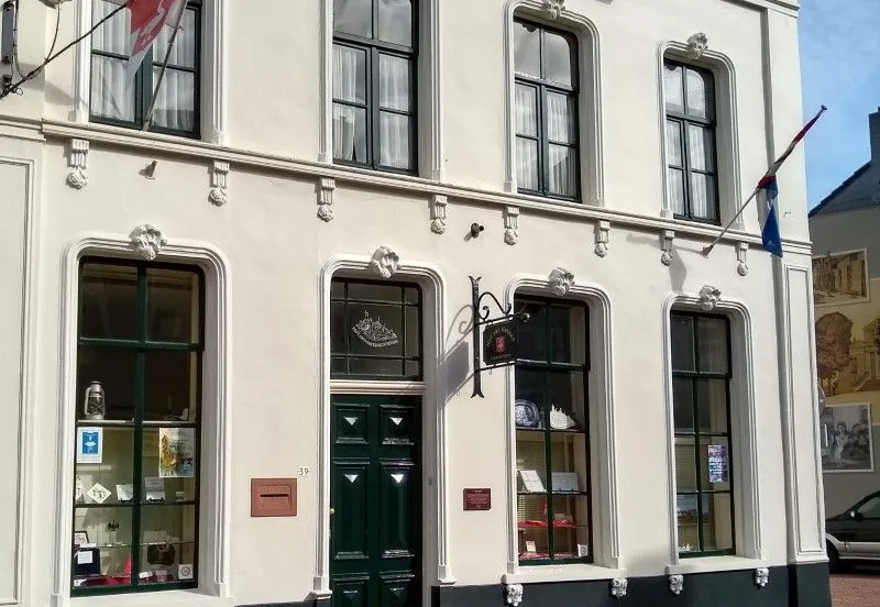 museum hof van hessen aangepast