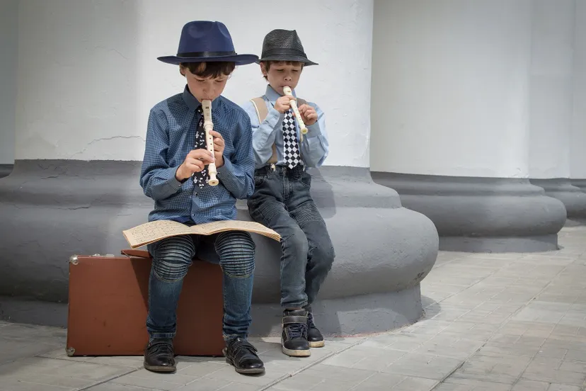 muziekkinderenpixabay 1920