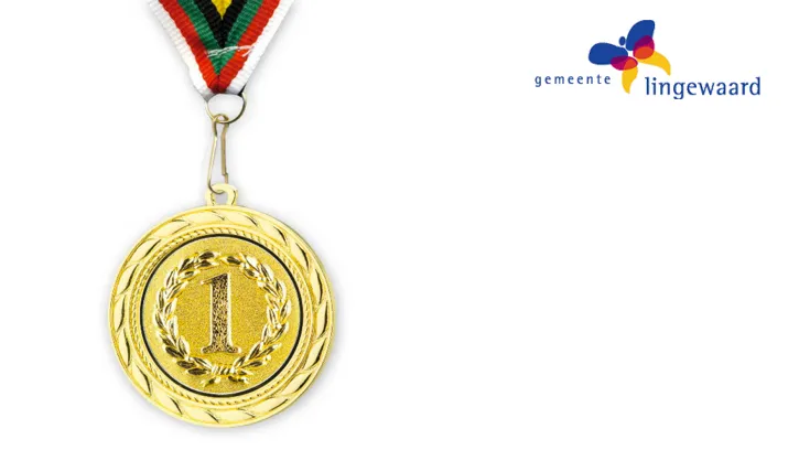 nederlands kampioen huldiging