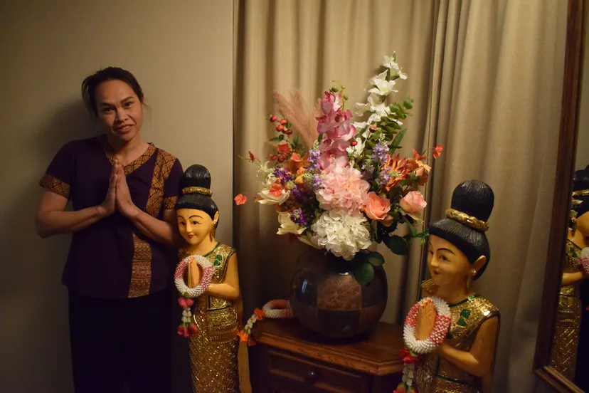 nicha derks thai ayothaya 27