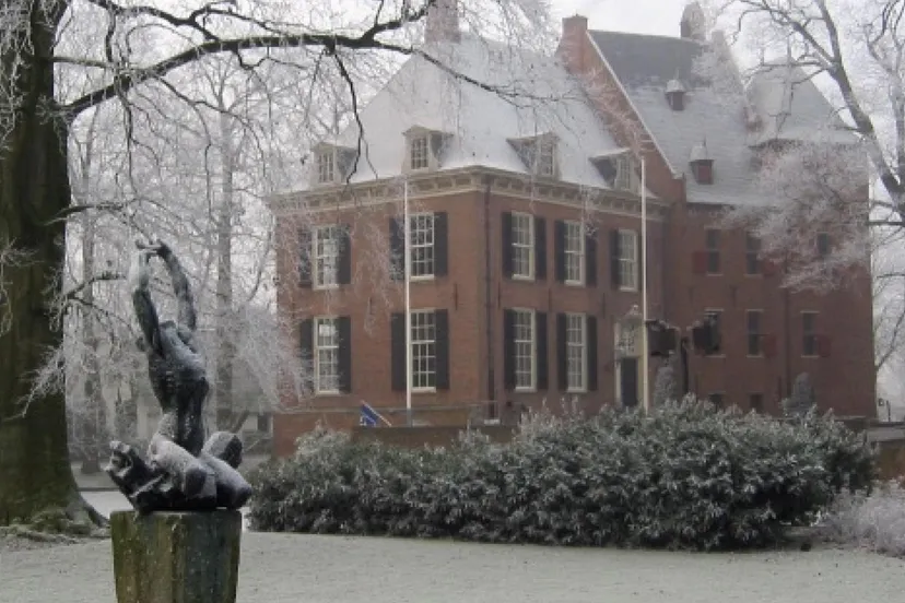 nieuwjaarsbijeenkomst