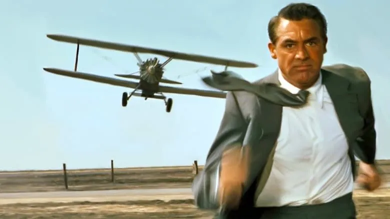 north by northwest 1