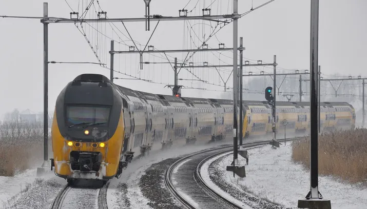 ns sneeuw
