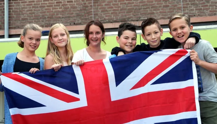 obc informatieavond tweetalig