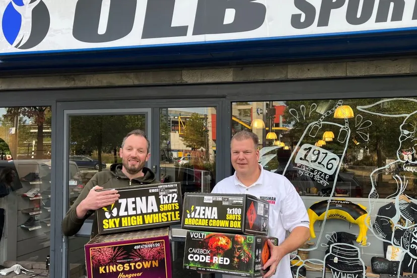 olb wordt huisman vuurwerk 1