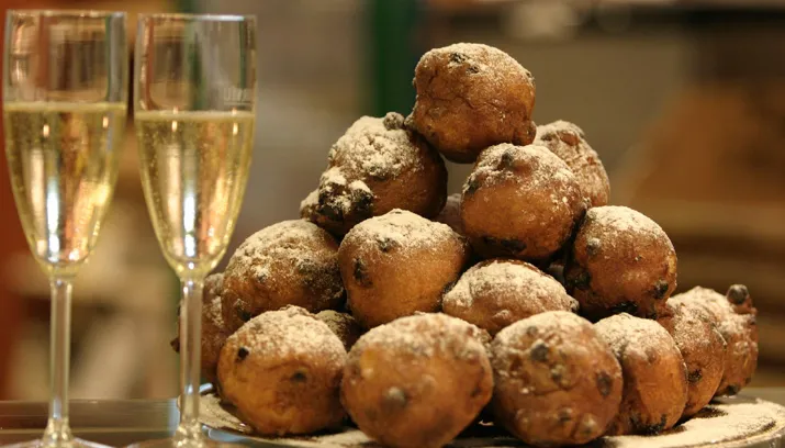 oliebollen 1