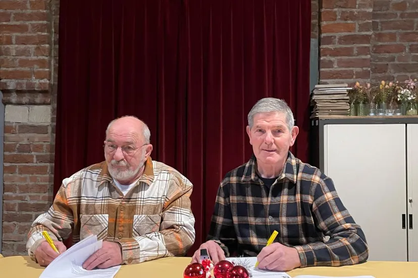 ondertekenen huurovereenkomst2023 foto elise werkman