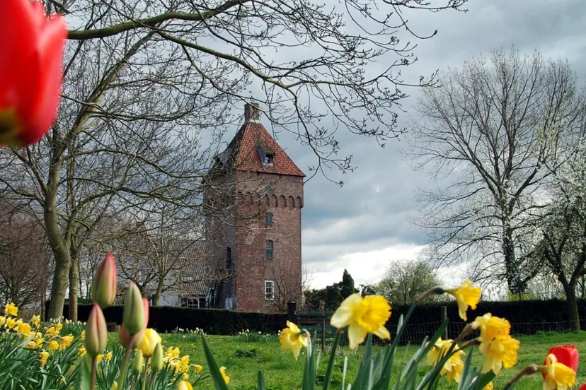 openmonumentendag2023kasteel poelwijk 0