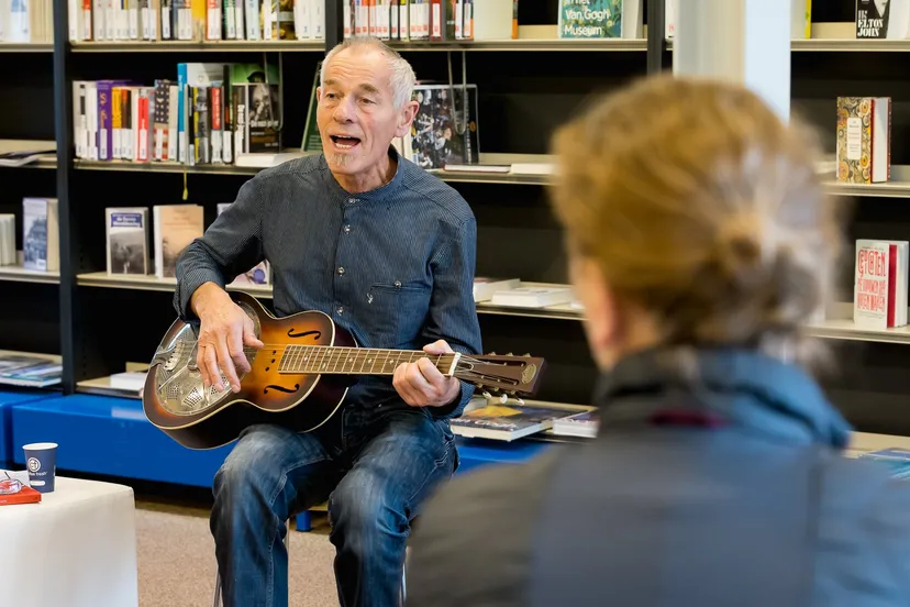 openpodiumbiebbemmel