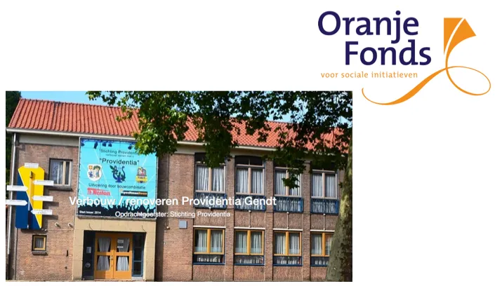 oranjefonds providentia