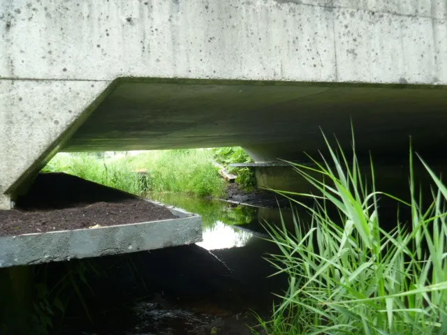 otterloopplankenark n