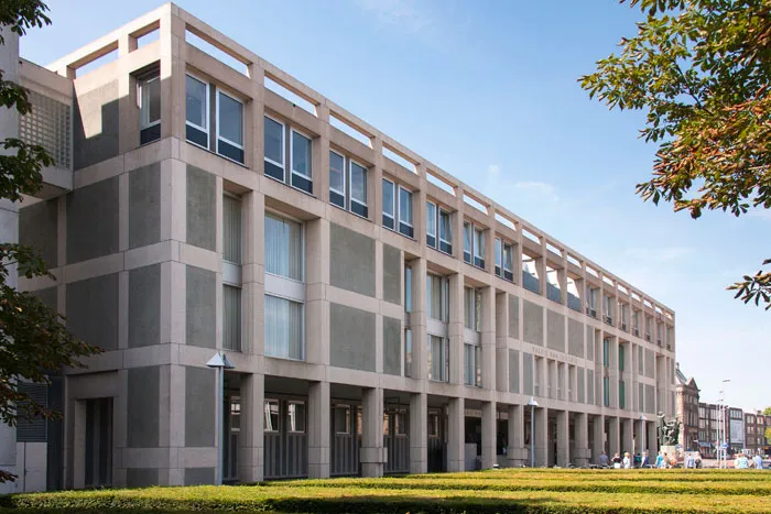 paleisvan justitiearnhem arnhem