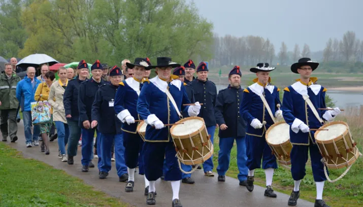 pannerden seizoensopening 2015