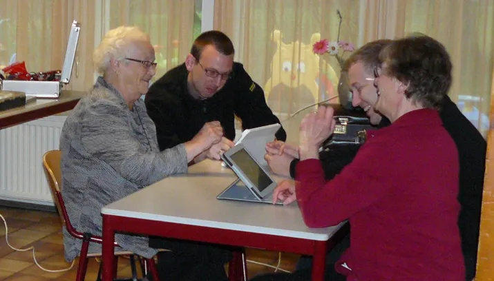 participatiepunt gendt