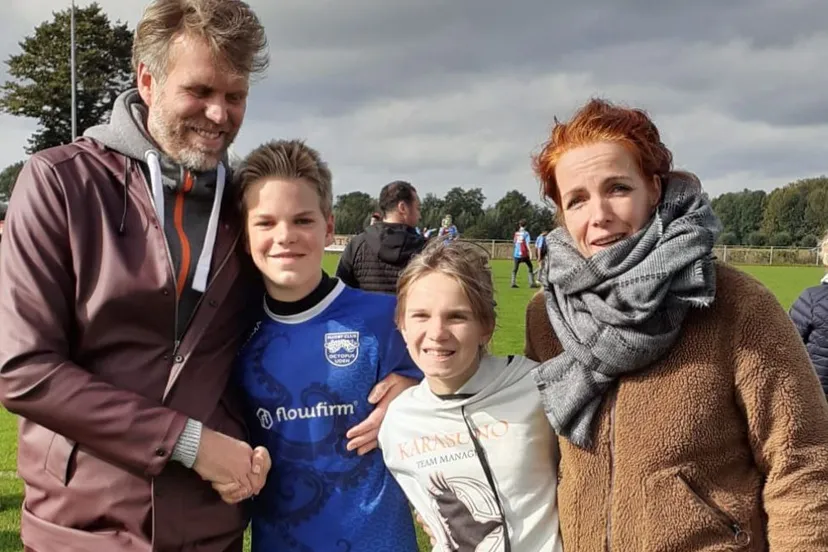 persbericht start gezinshuis voor volwassenen