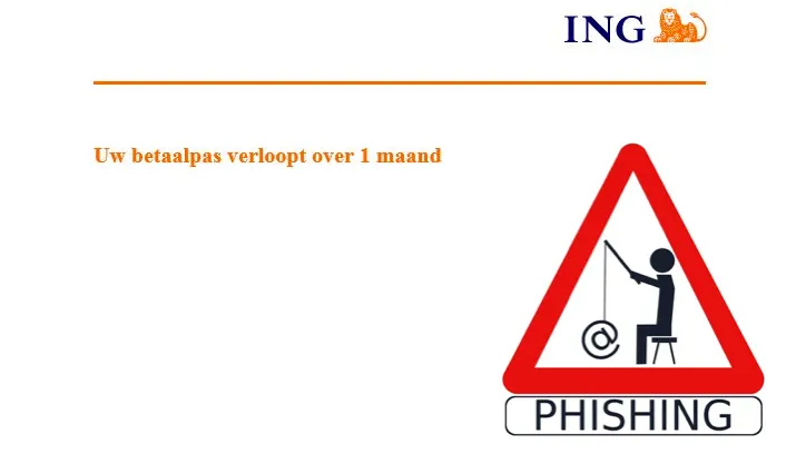 phishing ing