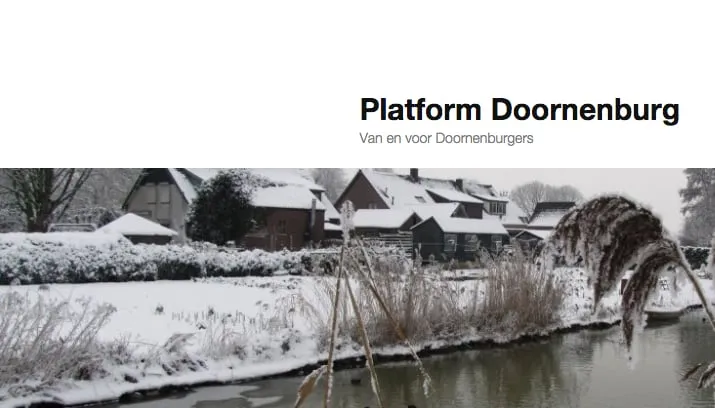 platform doornenburg