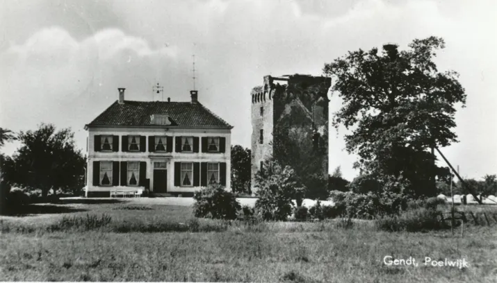 poelwijk gendt oud