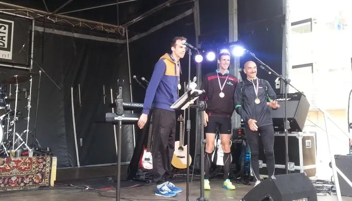 polderloop winnaars mannen 2015