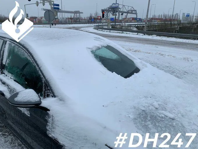 politieboete 1 etnhtpuxmaszwet