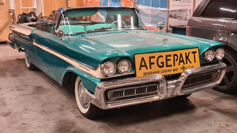 politieinval huissen