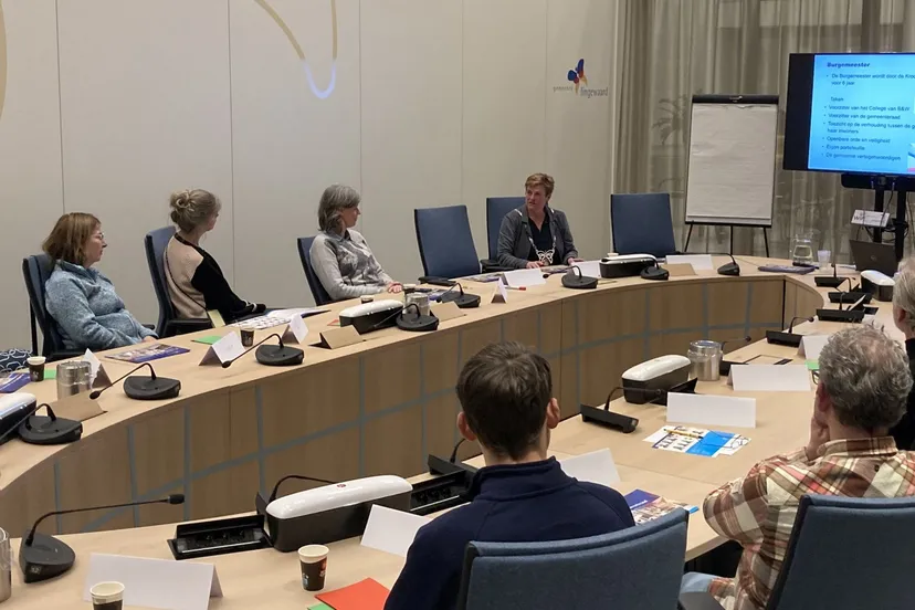 politiekactiefinwonerscursus 14 mrt 23 iii