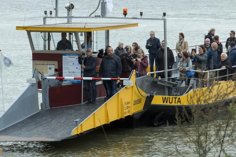 pontje bemmel ooijstroming20191012 db 7j2a9228