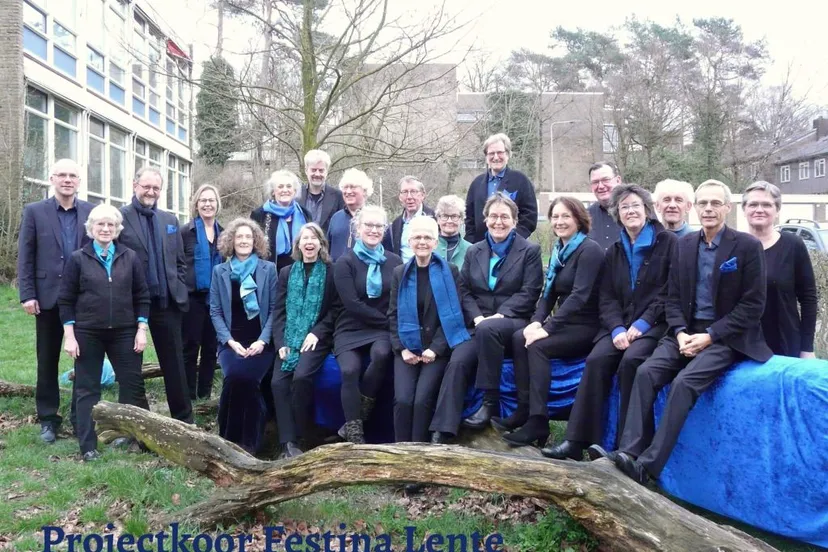 projectkoorfestinalentep12 persfoto